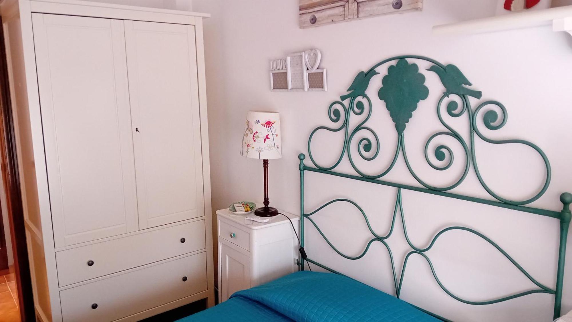 Bed and Breakfast Il Giardino Del Sole à Ascoli Piceno Extérieur photo