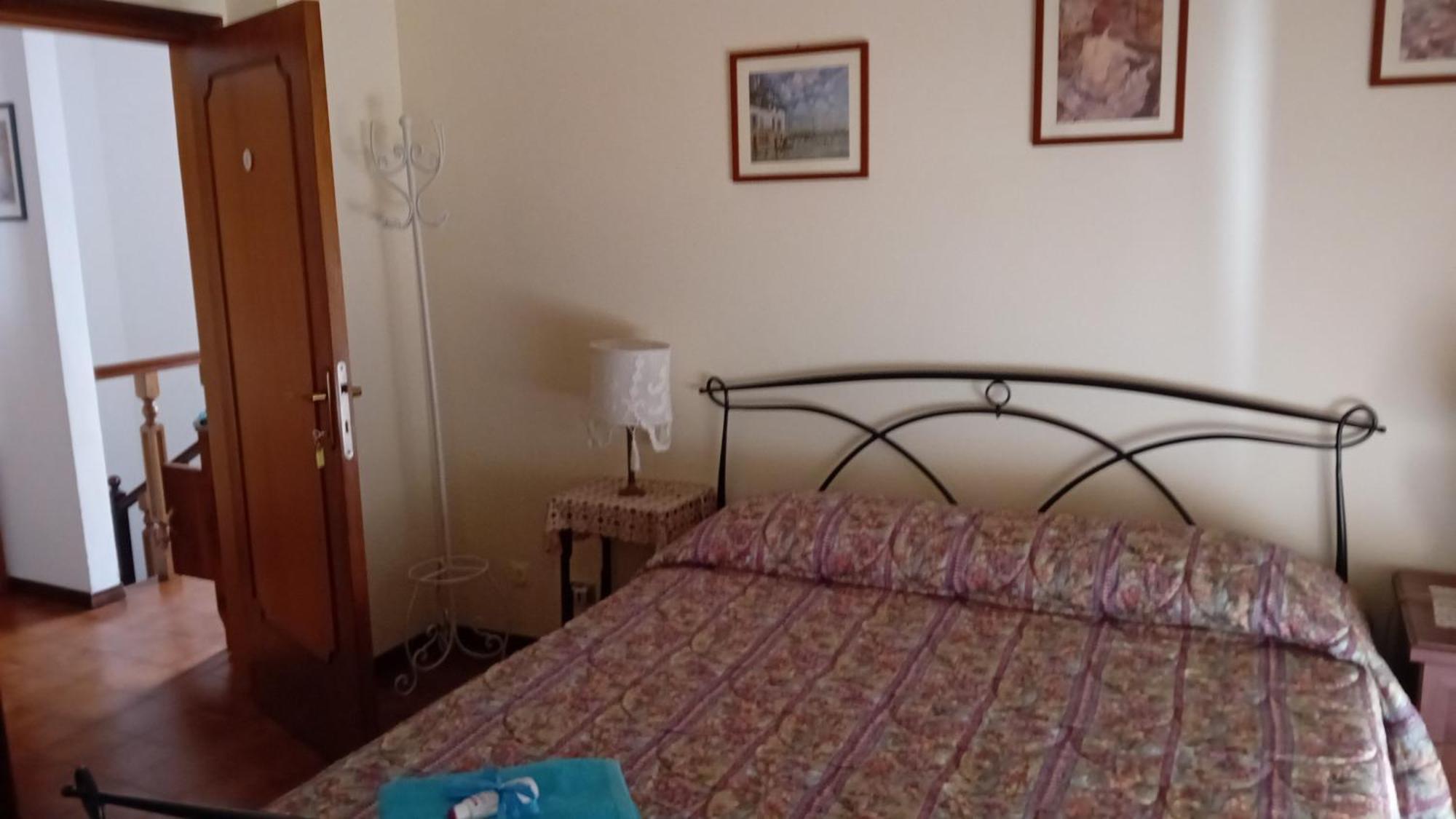 Bed and Breakfast Il Giardino Del Sole à Ascoli Piceno Extérieur photo
