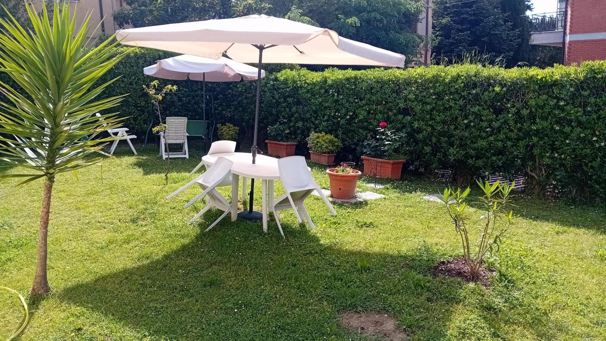 Bed and Breakfast Il Giardino Del Sole à Ascoli Piceno Extérieur photo