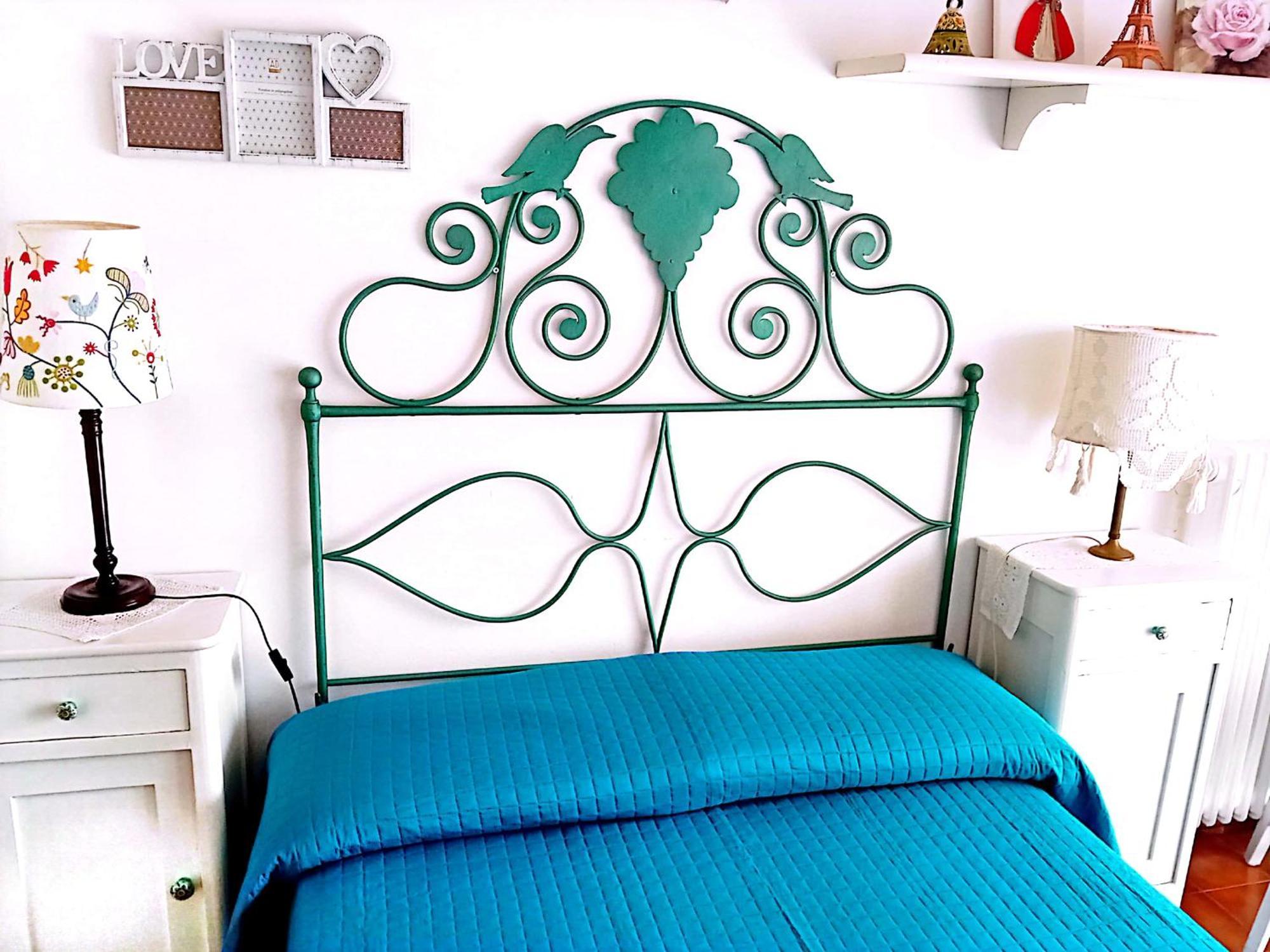 Bed and Breakfast Il Giardino Del Sole à Ascoli Piceno Extérieur photo