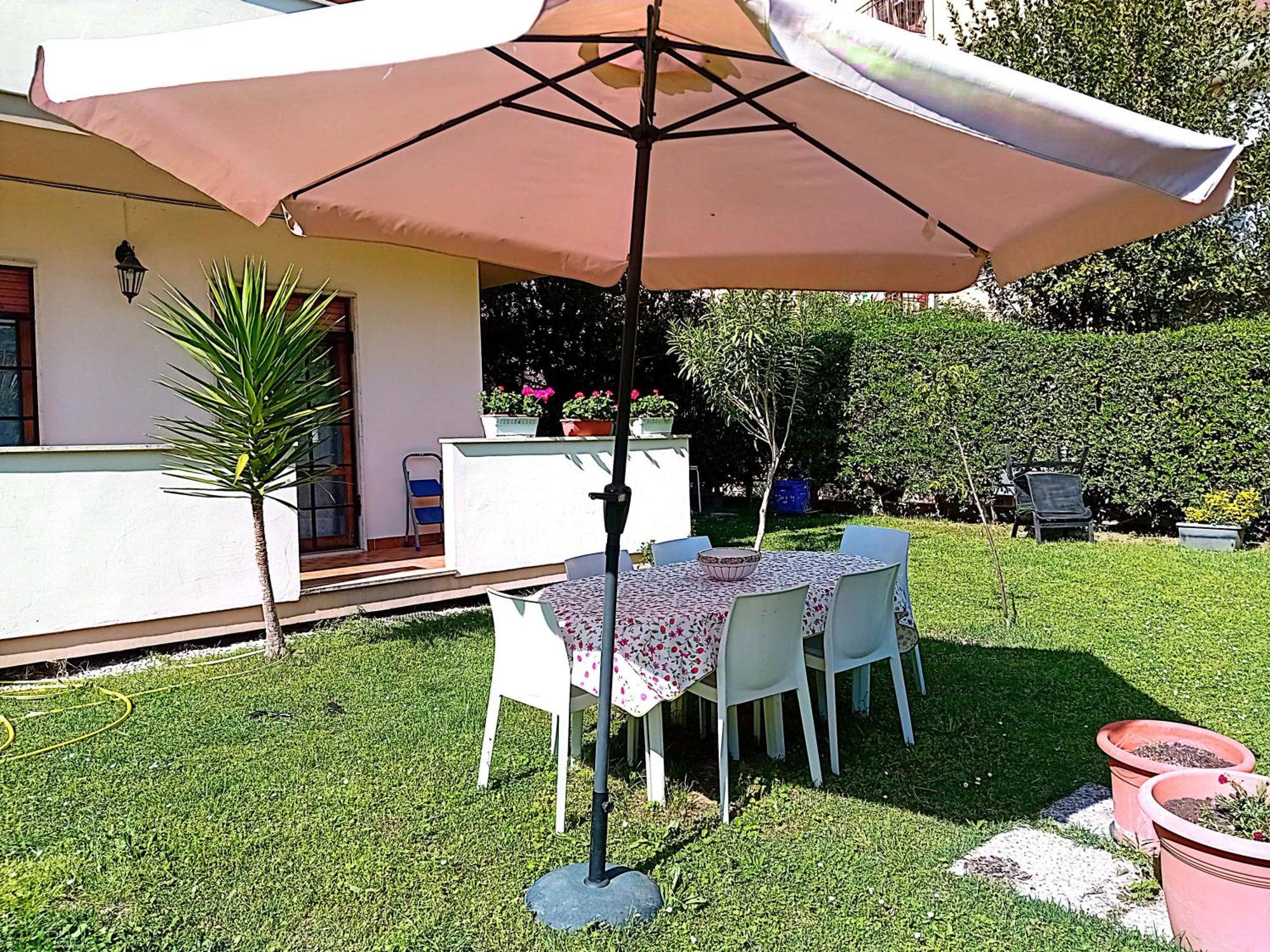 Bed and Breakfast Il Giardino Del Sole à Ascoli Piceno Extérieur photo